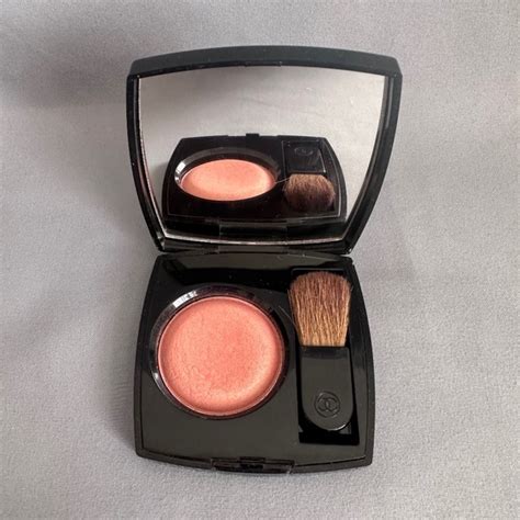 chanel joues contraste powder blush reflex|Chanel powder blush 30 mocha.